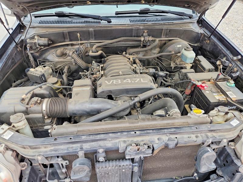 2006 Toyota Tundra SR5