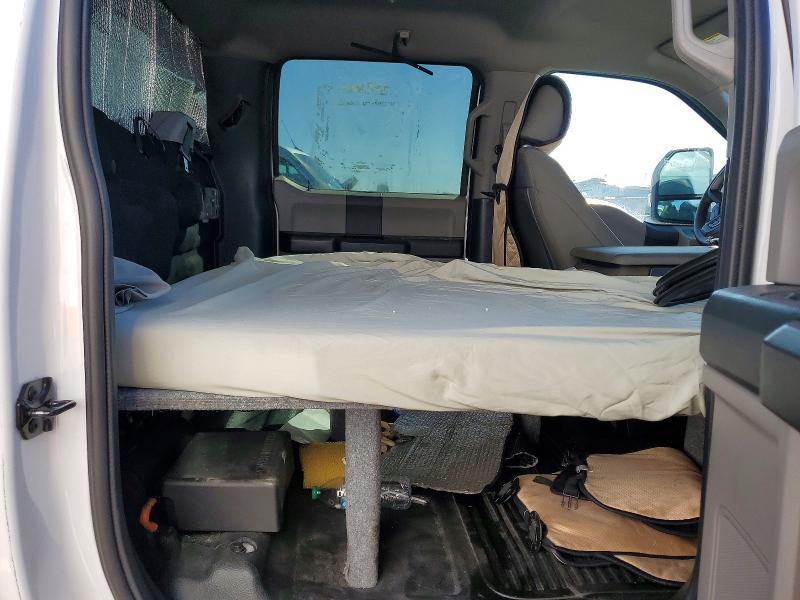 2022 Ford F450 XL SD