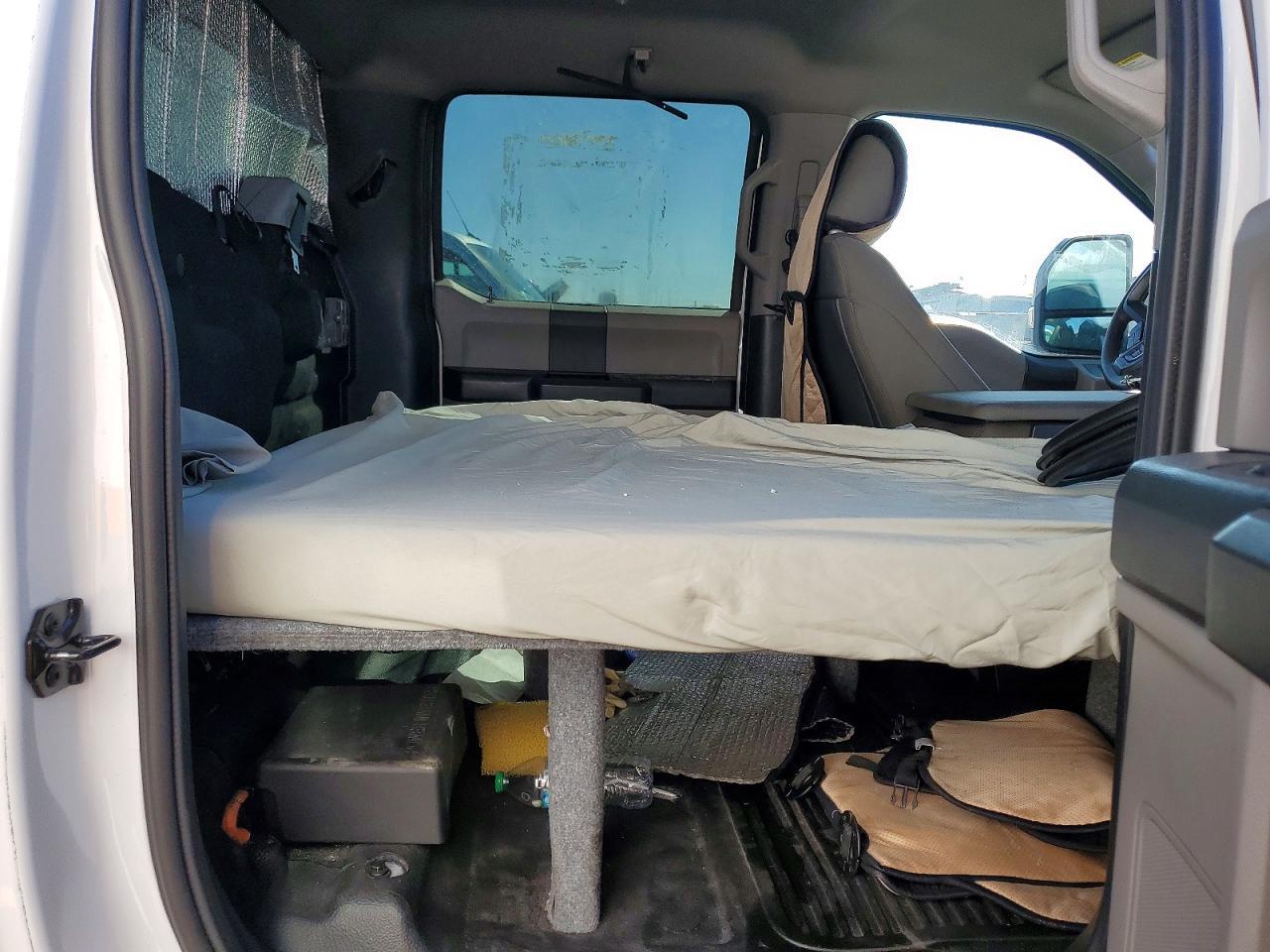 2022 Ford F450 XL SD