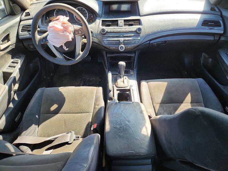2009 Honda Accord lx