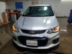 2019 Chevrolet Sonic