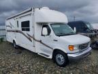 2007 Ford E 450 RV