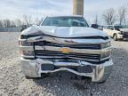 2016 Chevrolet Silverado C2500 Heavy Duty