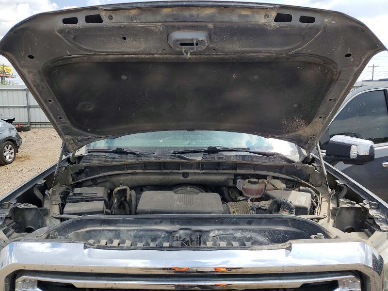 2021 GMC Sierra K1500 SLT