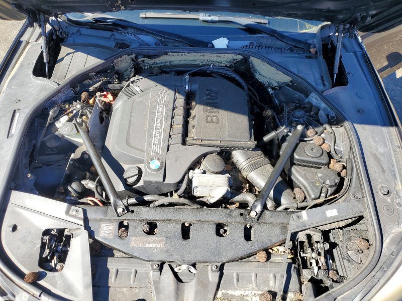 2014 BMW 740 lxi