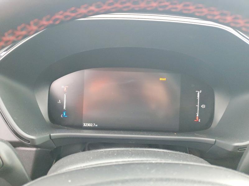 2025 Ford Escape st Line Select