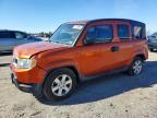 2011 Honda Element ex