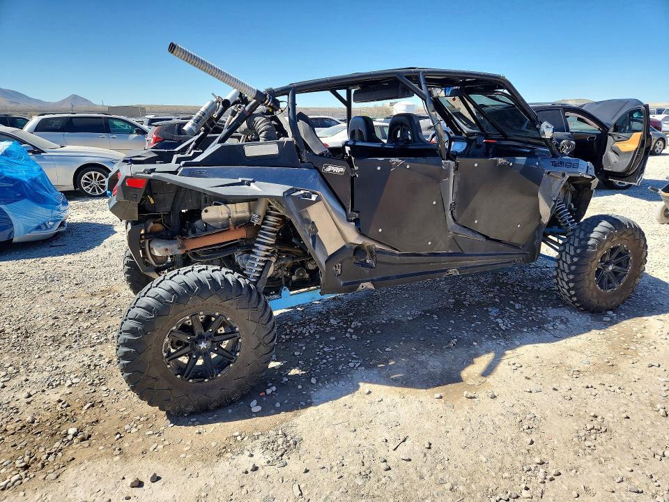 2019 Polaris RZR XP 4 Turbo EPS