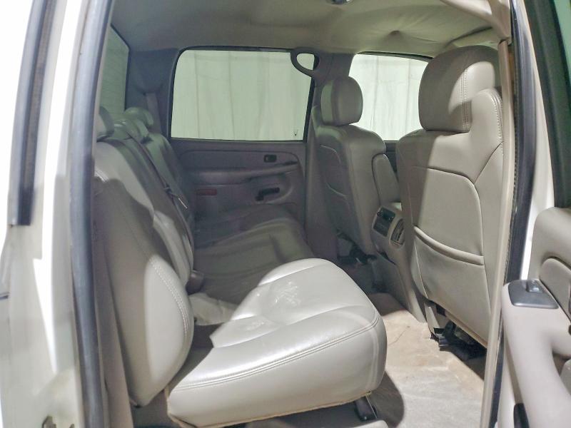 2004 GMC New Sierra K1500