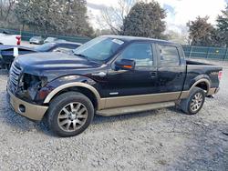 2014 Ford F150 Supercrew en venta en Madisonville, TN