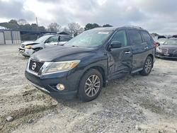 2015 Nissan Pathfinder sv for sale in Loganville, GA