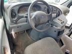 2004 Ford Econoline E450 Super Duty Cutaway Van