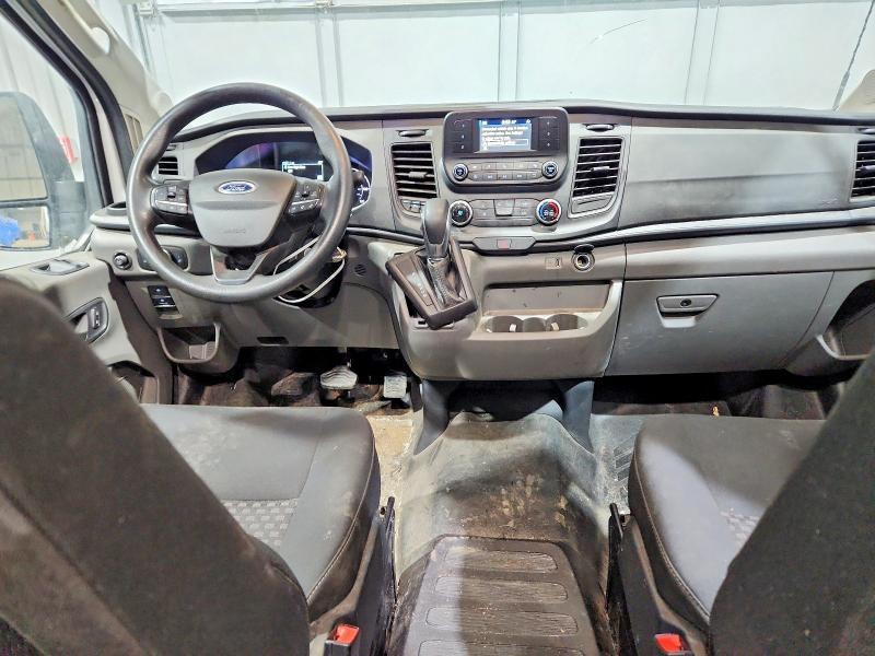 2023 Ford Transit T-350