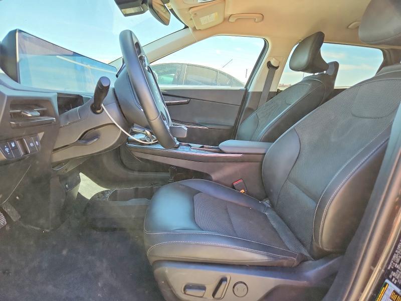 2024 KIA EV6 Light Long Range