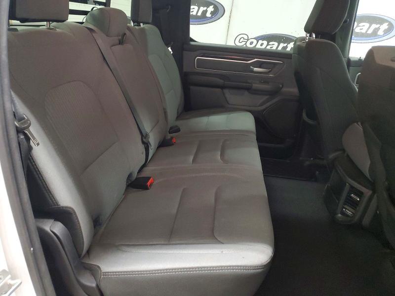 2022 Dodge RAM 1500 BIG Horn