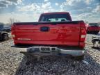 2007 Chevrolet Silverado C1500 Classic Crew Cab