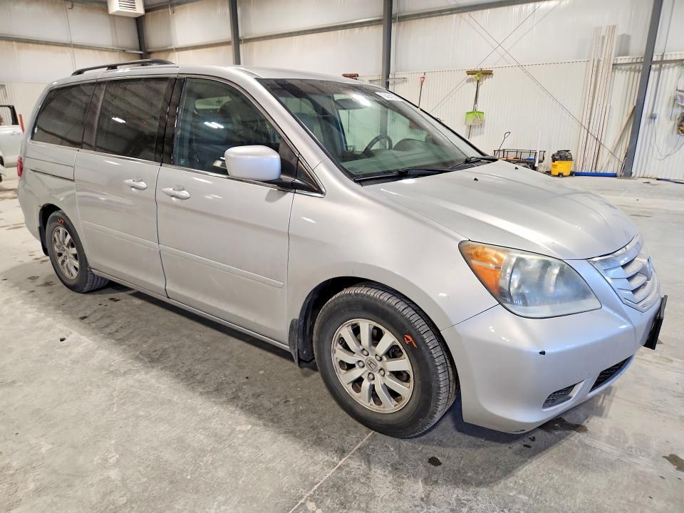 2010 Honda Odyssey ex