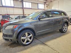 2008 Audi Q7 4.2 Quattro S-line en venta en Nisku, AB