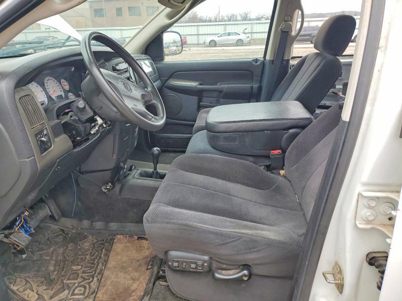 2003 Dodge RAM 2500 ST