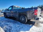 2014 GMC Sierra C1500
