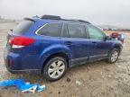 2011 Subaru Outback 2.5i Limited