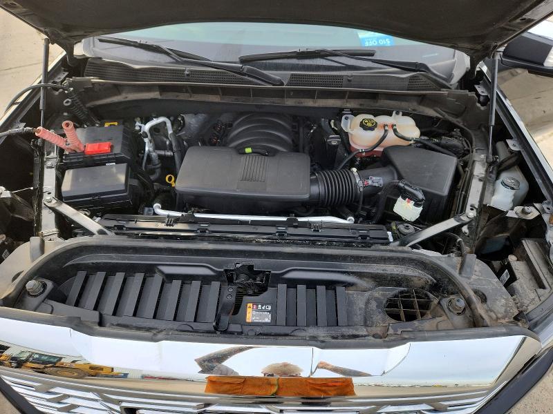 2023 GMC Sierra K1500 Denali