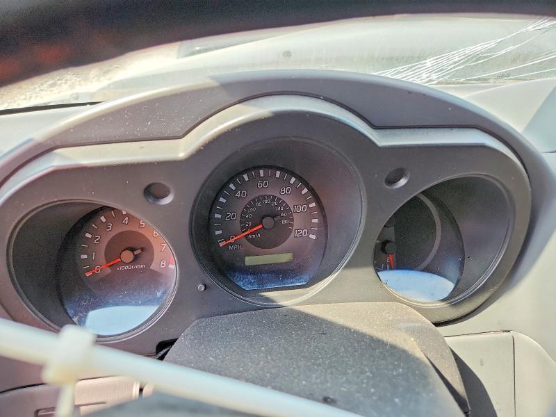 2002 Nissan Xterra xe