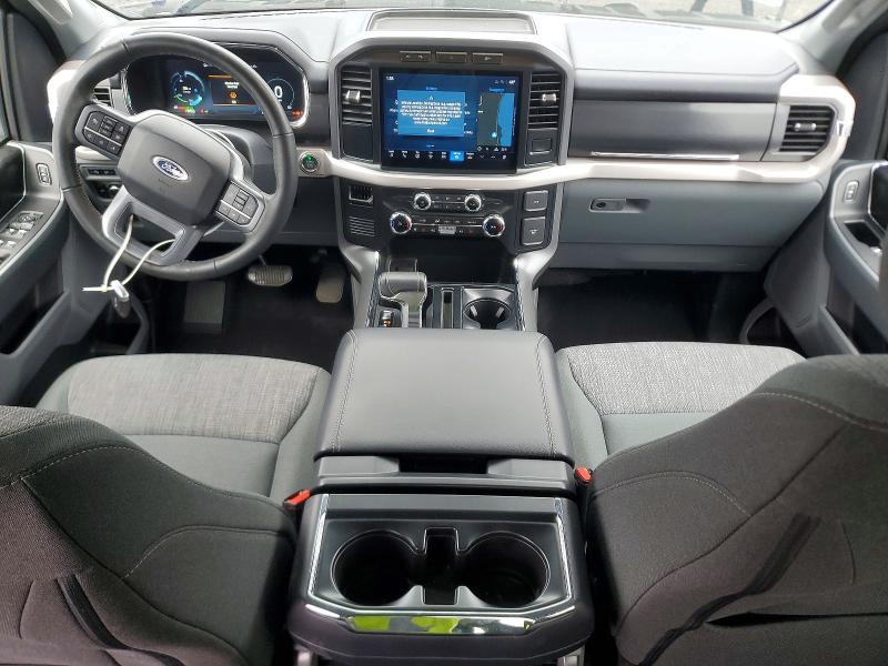 2023 Ford F150 Lightning PRO