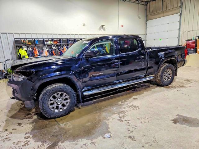 2017 Toyota Tacoma SR5 V6