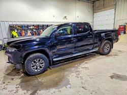 2017 Toyota Tacoma SR5 V6 for sale in Candia, NH