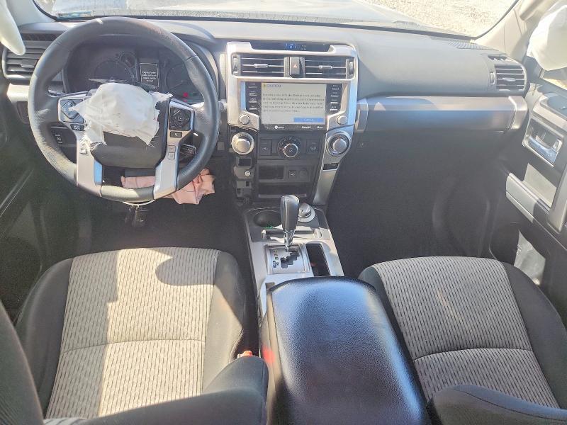 2021 Toyota 4runner Sr5/sr5 Premium