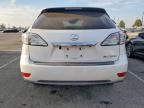 2012 Lexus Rx 350 Base