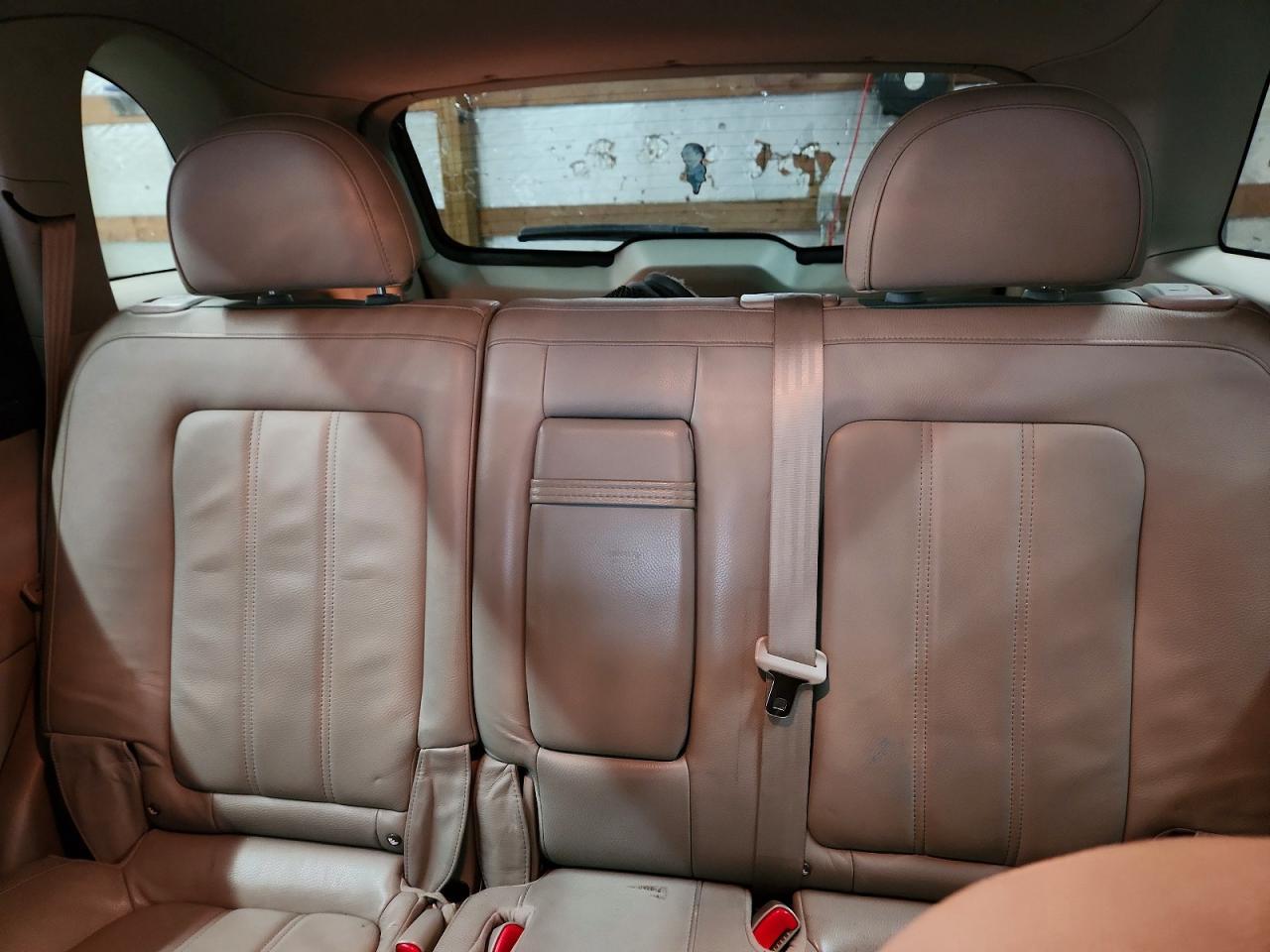2009 Saturn Vue xr