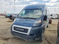 2020 Dodge Ram Promaster 3500 Delivery van for sale in Woodhaven, MI