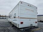 2007 Sunset Creek Camper