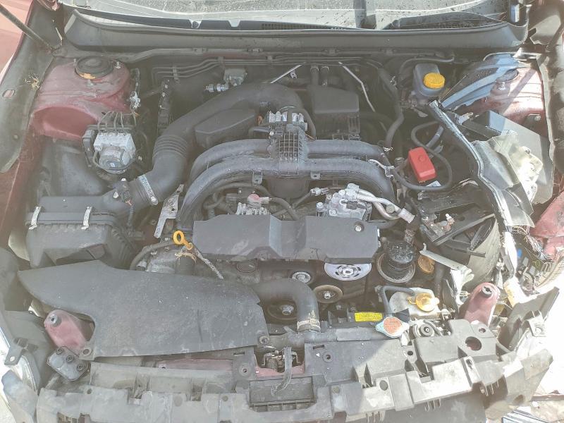 2015 Subaru Legacy 2.5i Limited