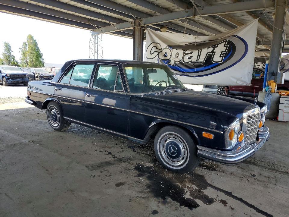 1972 Other 200 Series