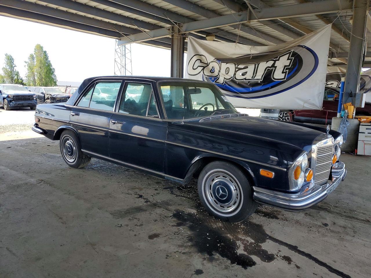 1972 Other 200 Series