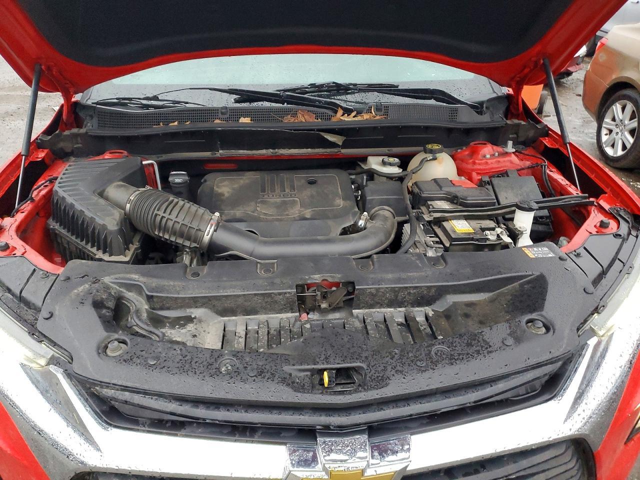 2021 Chevrolet Blazer 2LT