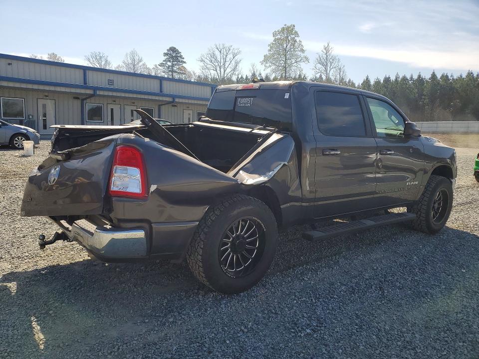 2020 Dodge RAM 1500 BIG Horn