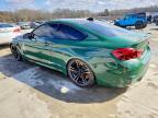 2016 BMW M4