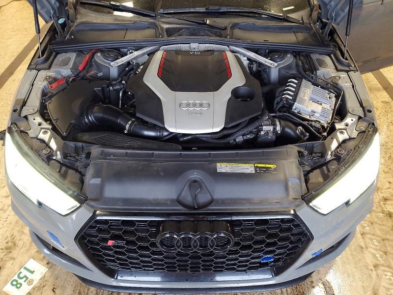 2019 Audi S4 Premium Plus