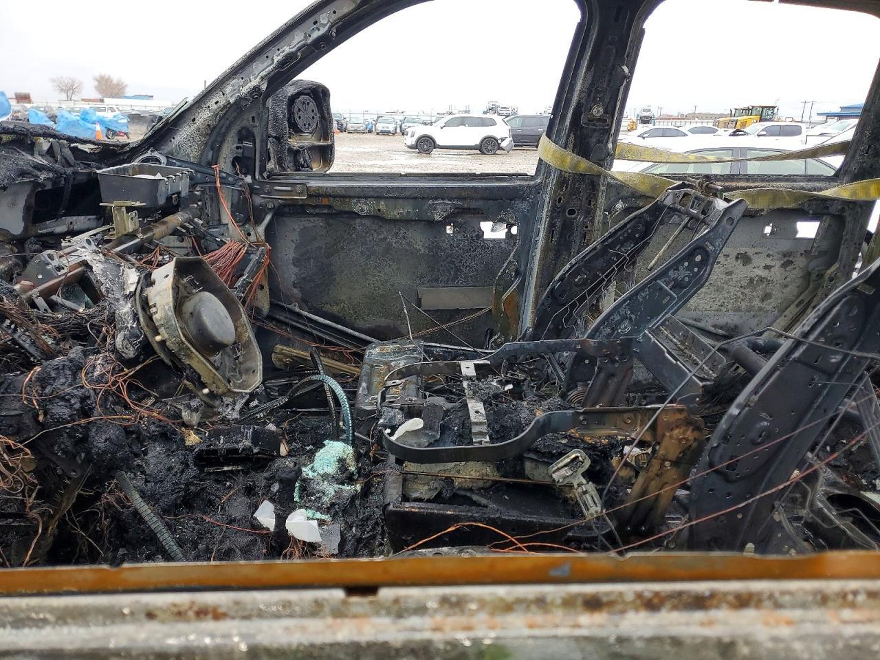 2024 Dodge RAM 2500 Tradesman