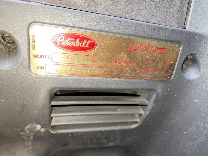 2014 Peterbilt Convention