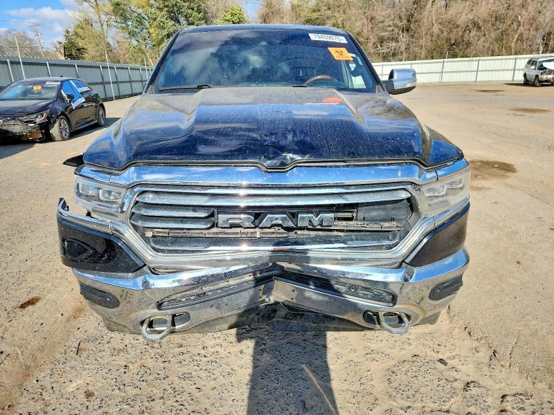 2021 Dodge RAM 1500 Longhorn