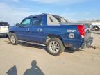 2006 Chevrolet Avalanche K1500
