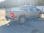 2012 Chev Silverado K1500 LTZ