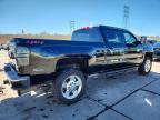 2018 Chevrolet Silverado K2500 Heavy Duty LT