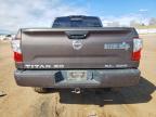 2017 Nissan Titan XD SL