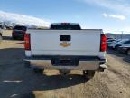 2016 Chevrolet Silverado K2500 Heavy Duty
